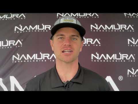Load and play video in Gallery viewer, Namura Case Gasket
