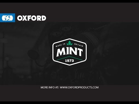 Load and play video in Gallery viewer, Oxford Mint - Helmet &amp; Visor Cleaner (50ml)
