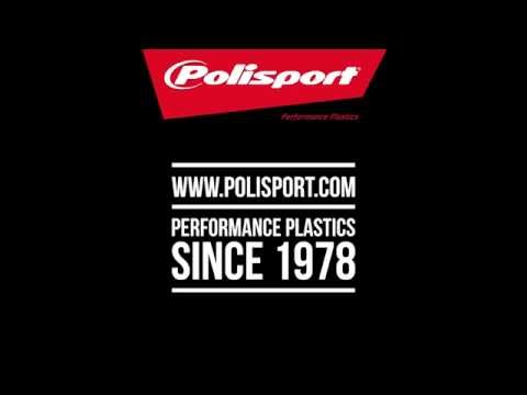 Load and play video in Gallery viewer, Polisport Bike Lift Stand - 04 Red
