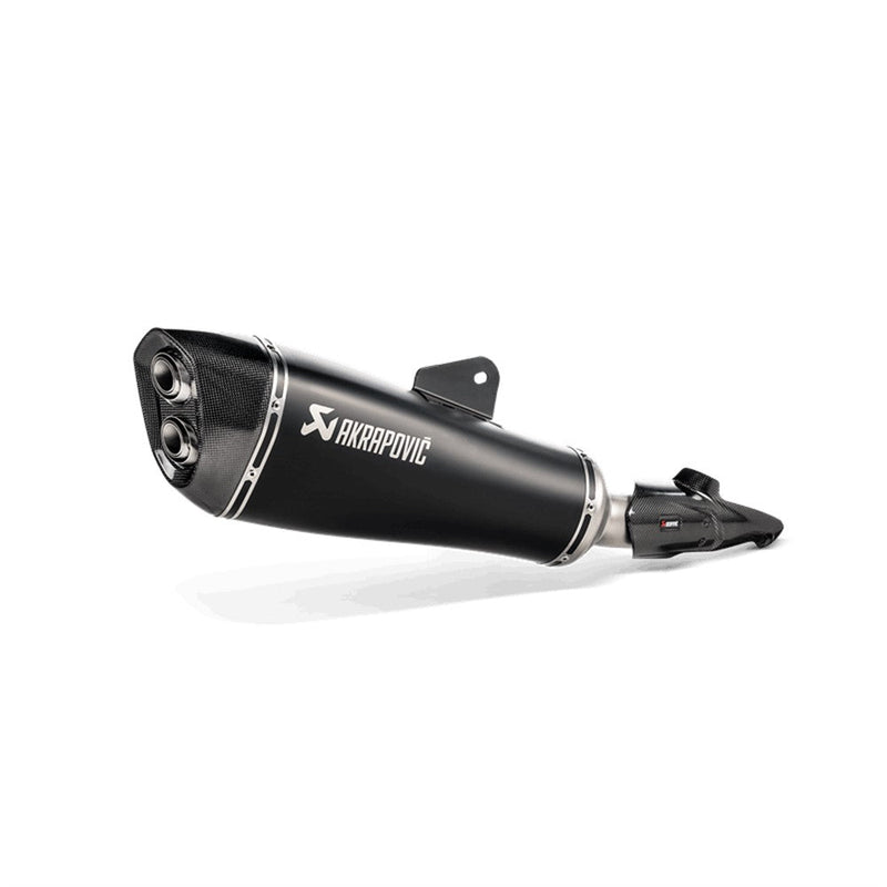 Load image into Gallery viewer, Akrapovic Slip On Muffler BMW R1250R/RS
