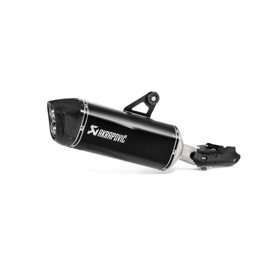 Akrapovic Slip On Muffler BMW R1250GS