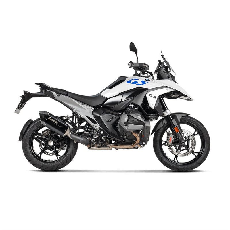 Load image into Gallery viewer, Akrapovic Slip On Muffler BMW R1300GS/R
