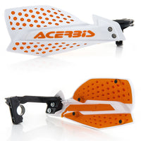 X-Ultimate handguard White/ Orange