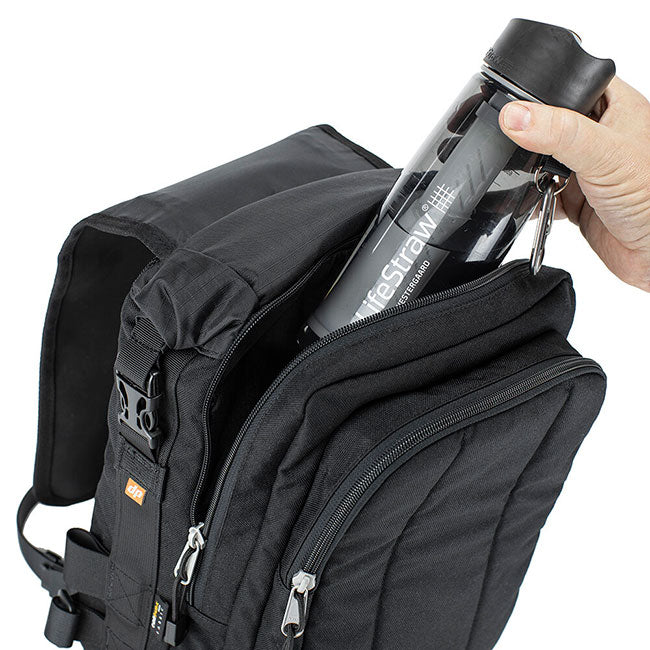 Load image into Gallery viewer, Kriega Sling Pro Messenger Bag
