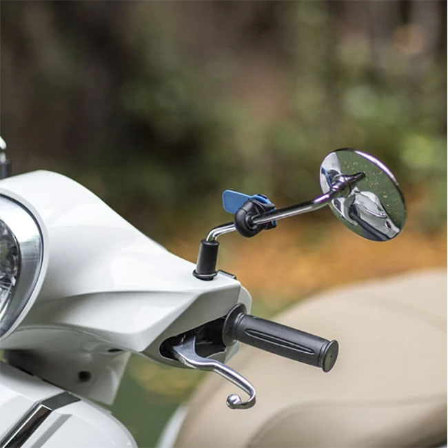 Load image into Gallery viewer, Quadlock-Mirror-Mount-5

