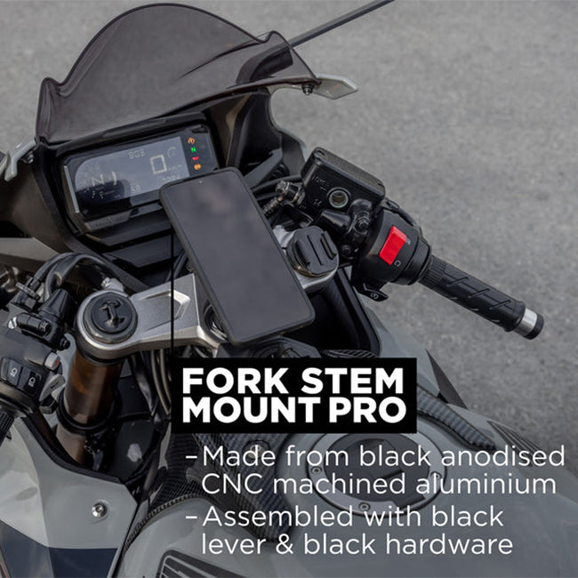 Load image into Gallery viewer, Fork Stem Mount PRO

