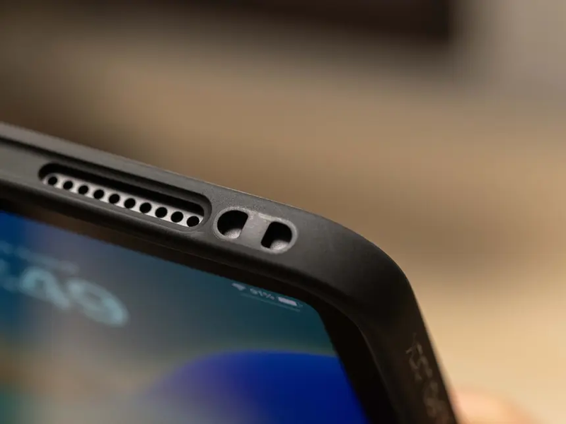 Load image into Gallery viewer, iPad 6 Mini MAG Case
