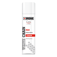 WHITE CHAIN 250ml chain lube