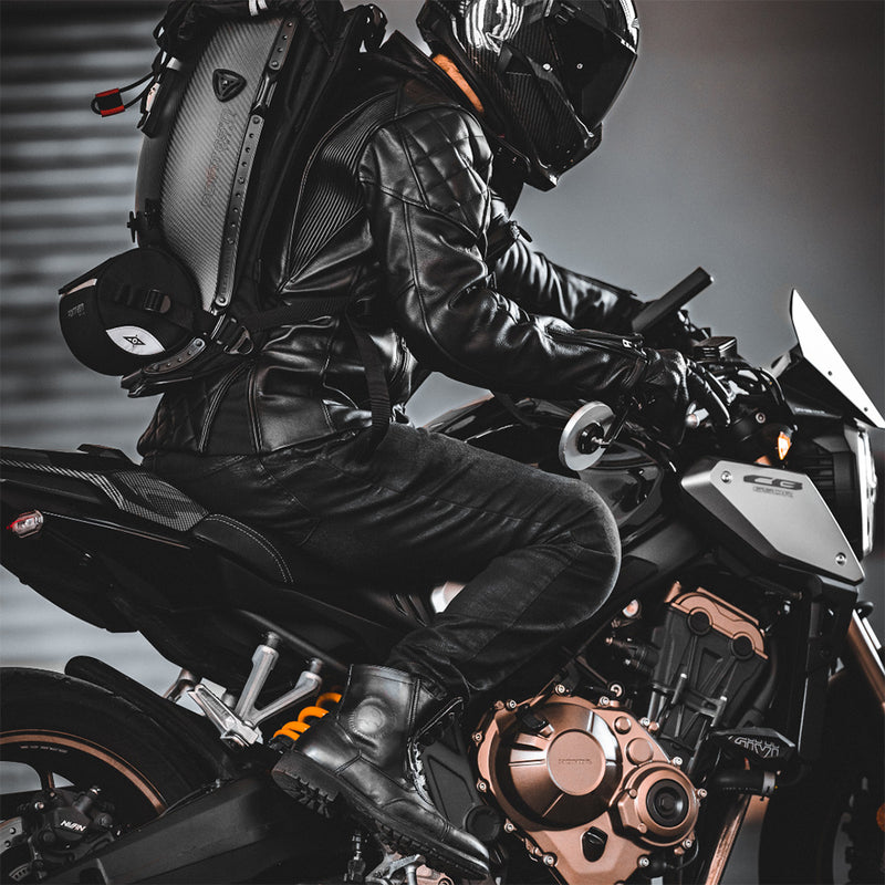 Load image into Gallery viewer, Falco Aviator Black

