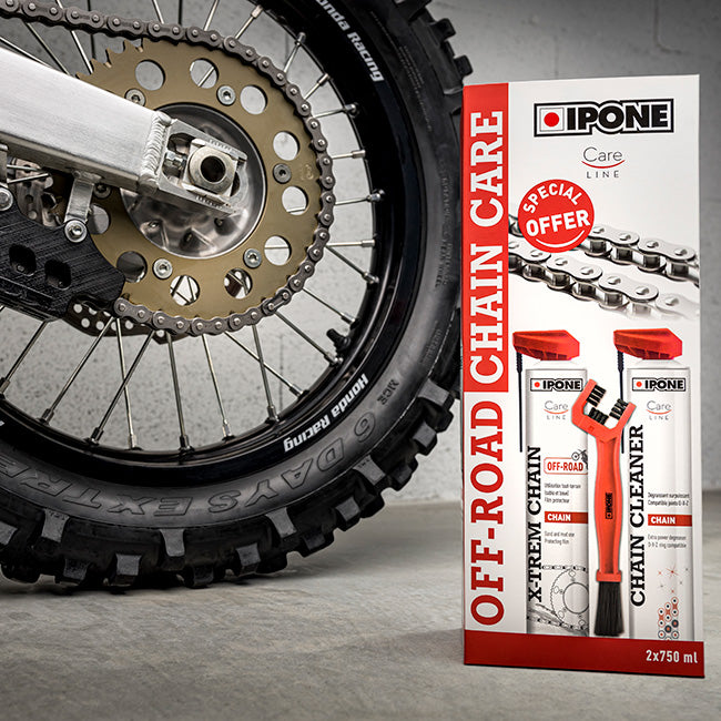 Load image into Gallery viewer, Ipone_ChainCare-OffRoad-5
