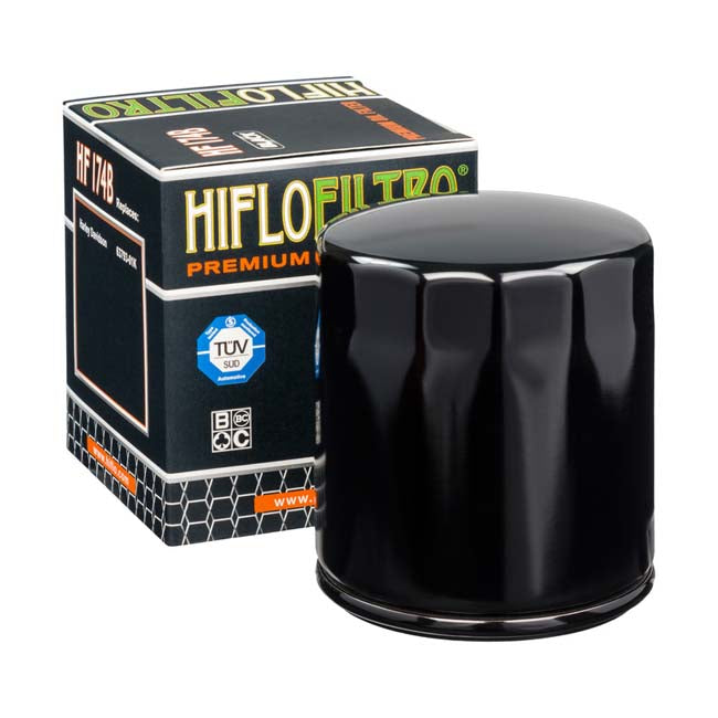Load image into Gallery viewer, HIFLO HF174B Oil Filter
