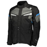 Scott Storm DP Jacket Black_Blue