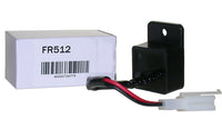 Tech 7 - Universal Flasher - FR512