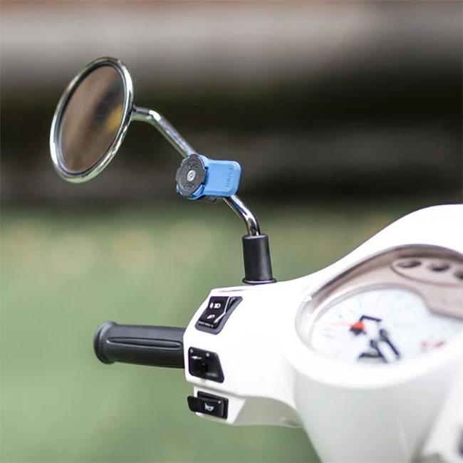 Load image into Gallery viewer, Quadlock-Mirror-Mount-3
