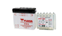 51913PK-Yuasa 51913 BMW battery (with acid pack)