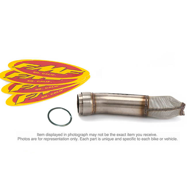 Load image into Gallery viewer, FMF FACTORY 4.1 RCT 94db W_SPARK ARRESTOR INSERT
