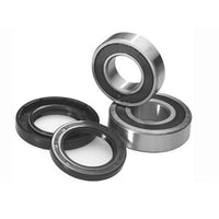 ARTRAX Front Wheel Bearings