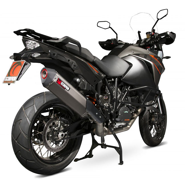 Load image into Gallery viewer, KTM Adventure 1190 13-16 2013 - 2016
