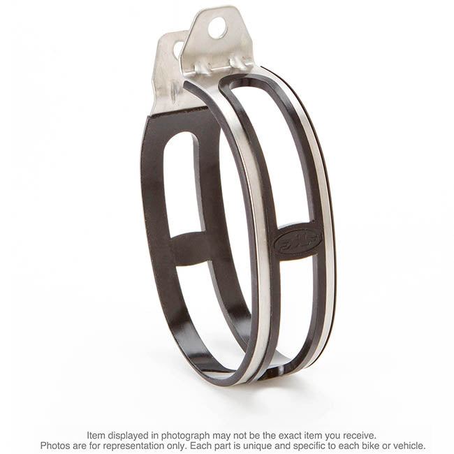 Load image into Gallery viewer, FMF MED. STRP MNT W_RUBBER SLEEVE - PCORE 4, Q, Q2 (040197)
