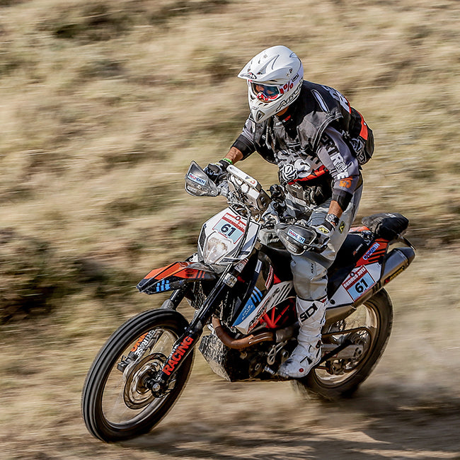Load image into Gallery viewer, KREIGA Rally Pack KKR25

