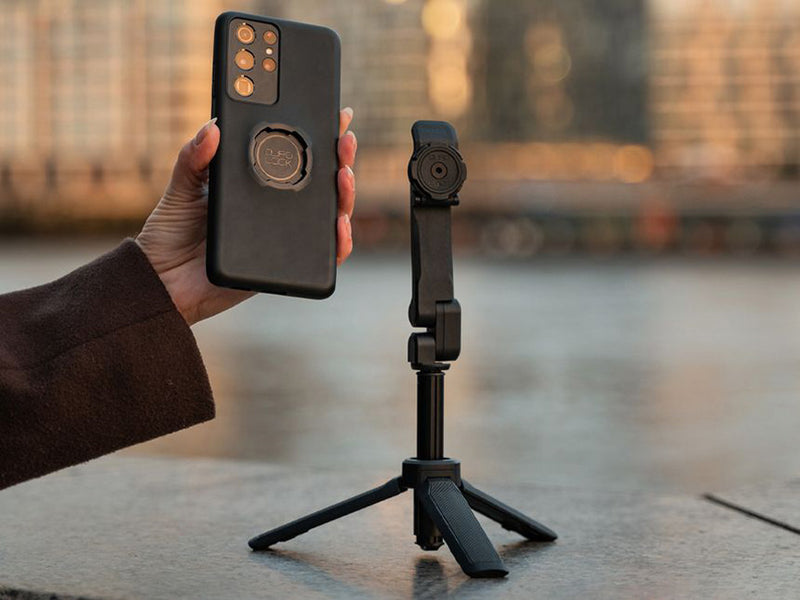 Load image into Gallery viewer, QUAD LOCK SELFIE STICK (7)
