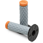 MX Pillow Top Grips - Orange