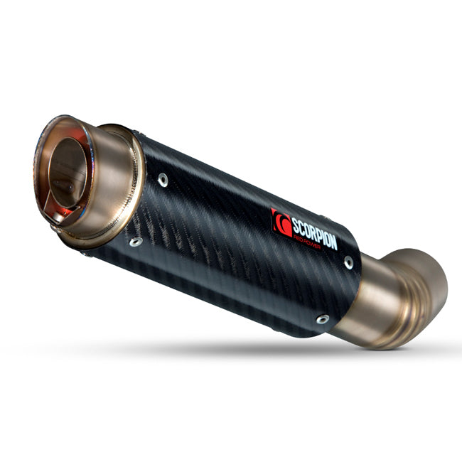 Load image into Gallery viewer, SCORPION RP1-GP Carbon
