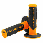 PG801BO - MX Grip Black/Orange