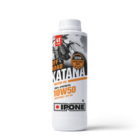 KATANA OFF ROAD 10W50 1L