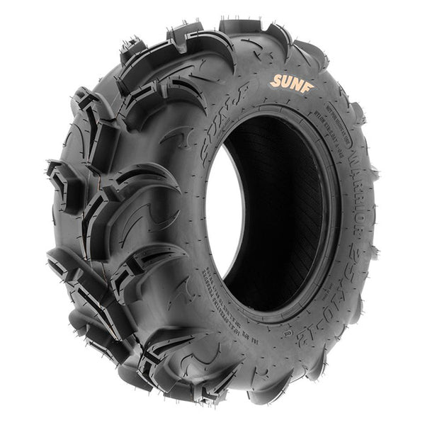 SUNF Mud King Warrior ATV Tyre - A048