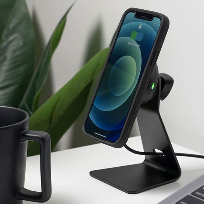 Load image into Gallery viewer, Quad-Lock-Desk-Mount-2
