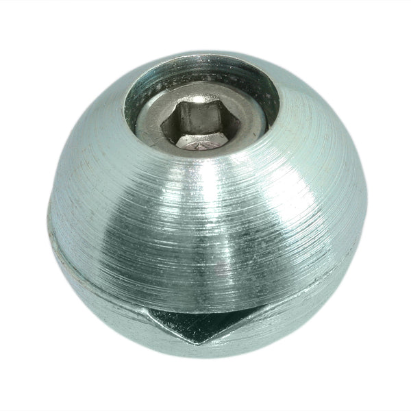 Load image into Gallery viewer, Wheel-weights ww22202-40g-zinc
