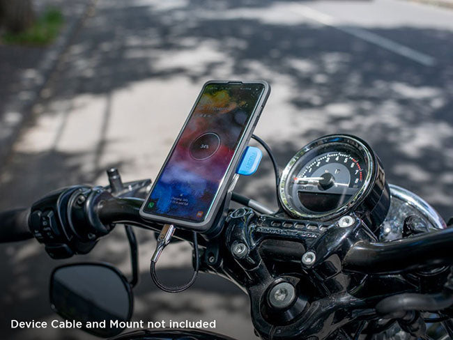 Load image into Gallery viewer, Quad lock Moto-USB-Charger  (3)
