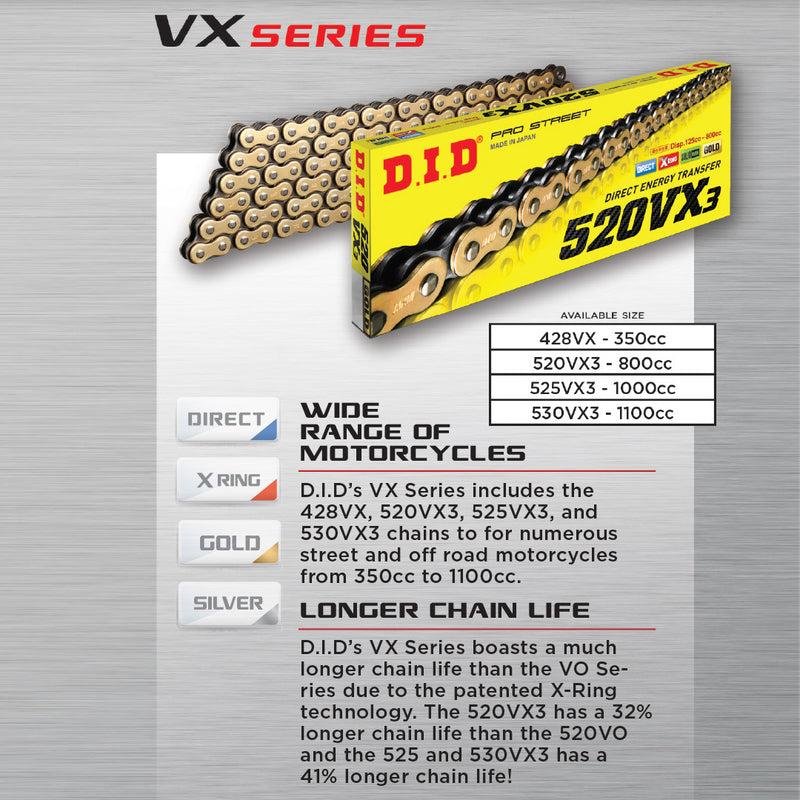 Load image into Gallery viewer, VX Series
