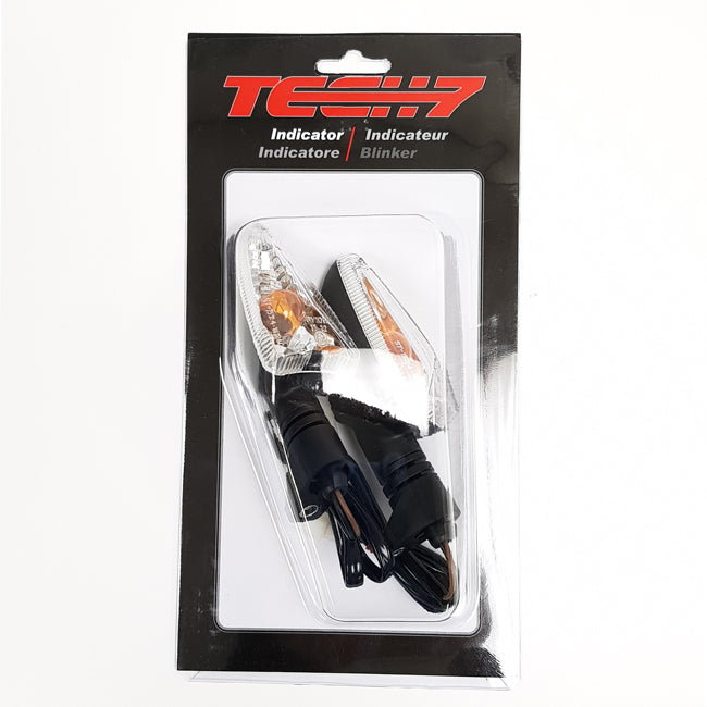 Load image into Gallery viewer, Tech- 7 INDB1502

