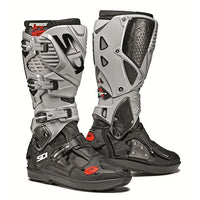 SIDI CF3 SRS BLACK ASH