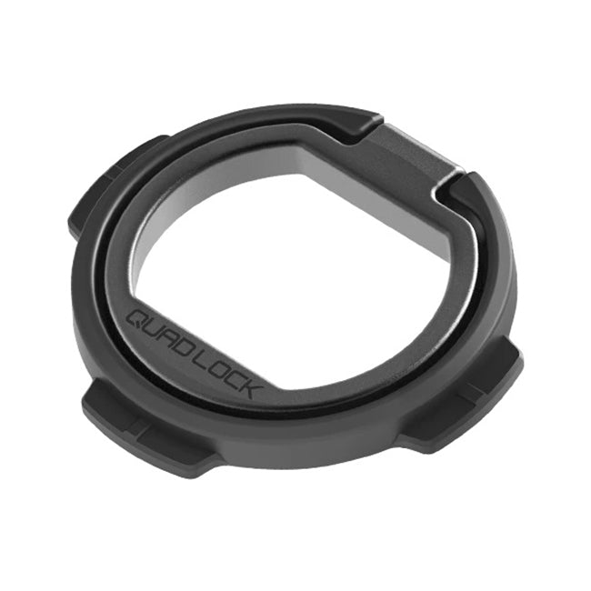 Load image into Gallery viewer, Quad Lock Phone Ring/Stand
