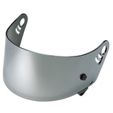 HJ-28 Mirror Silver Visor AR10 III