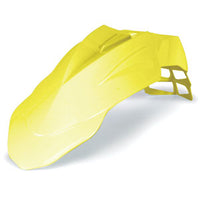 8033.060 Yellow - (060.001) Bright Yellow