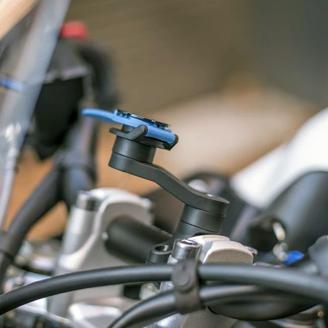 Load image into Gallery viewer, Quad-Lock-Motorcycle-Spacer-Rings
