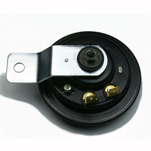 Load image into Gallery viewer, MF 12v-horn - back
