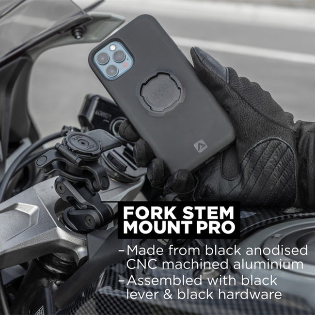 Load image into Gallery viewer, Fork Stem Mount PRO
