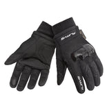 RJAYS RAID Glove Blk/Blk - Short Cuff WP